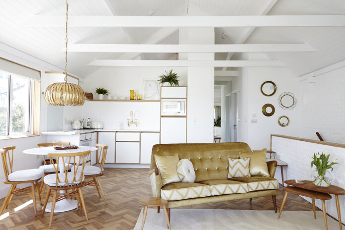 St Ives Seaview Studio