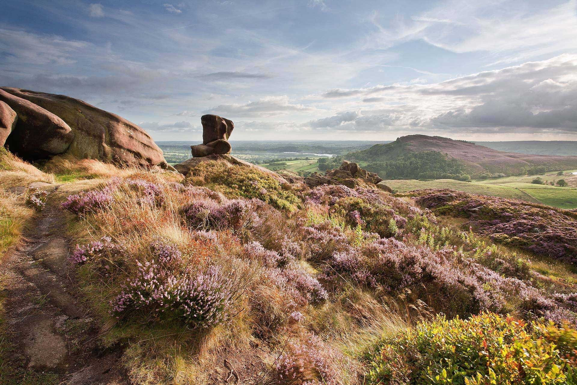 Peak District National Park