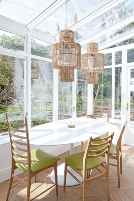 St Ives Garden Studio