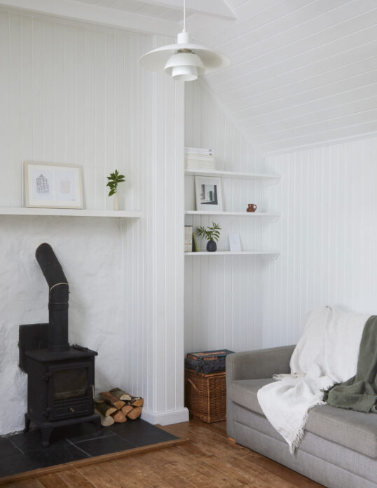 Isle of Skye Retreat