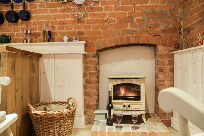 Ludlow Hideaway