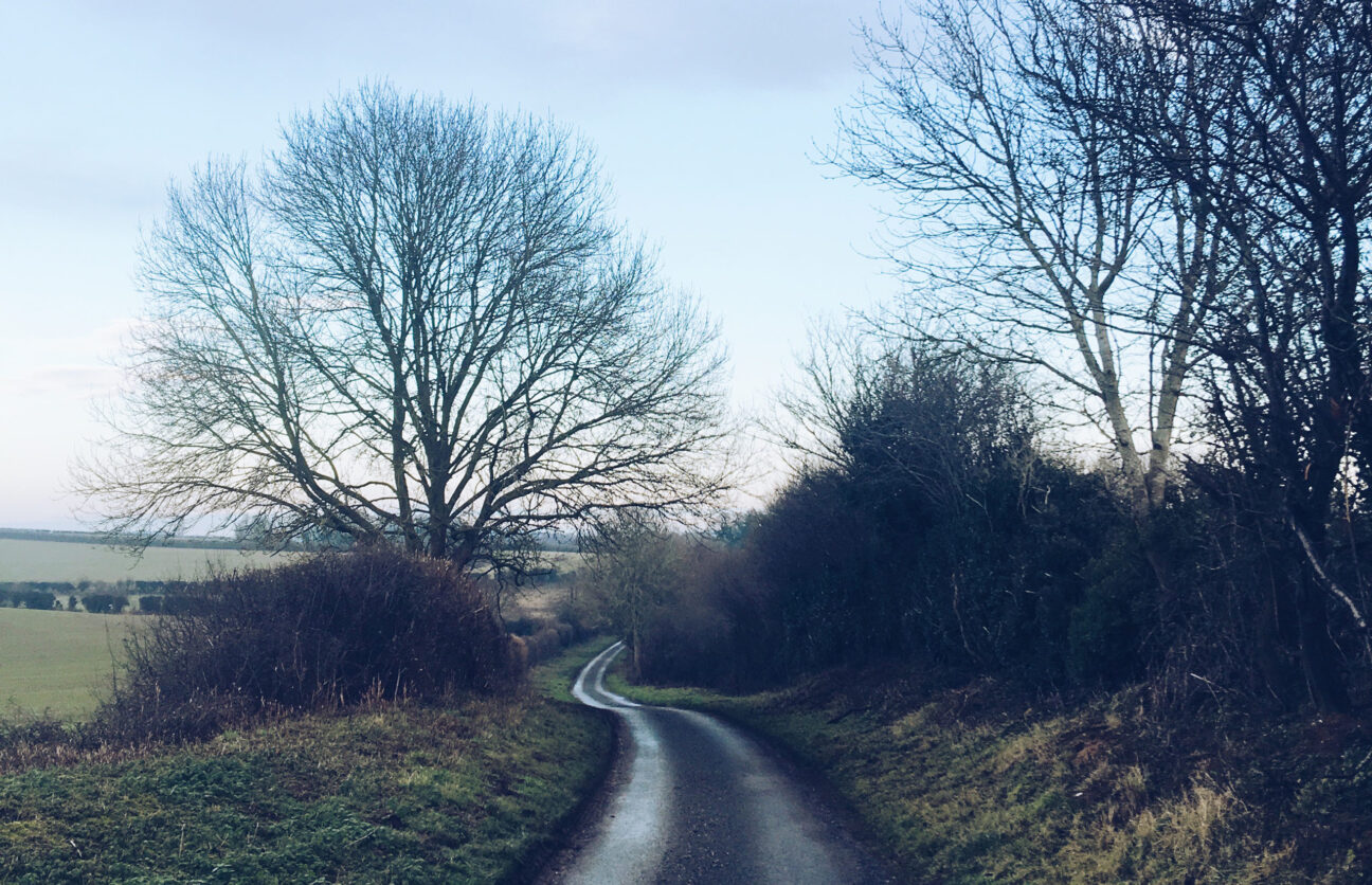 Castle Acre local walk