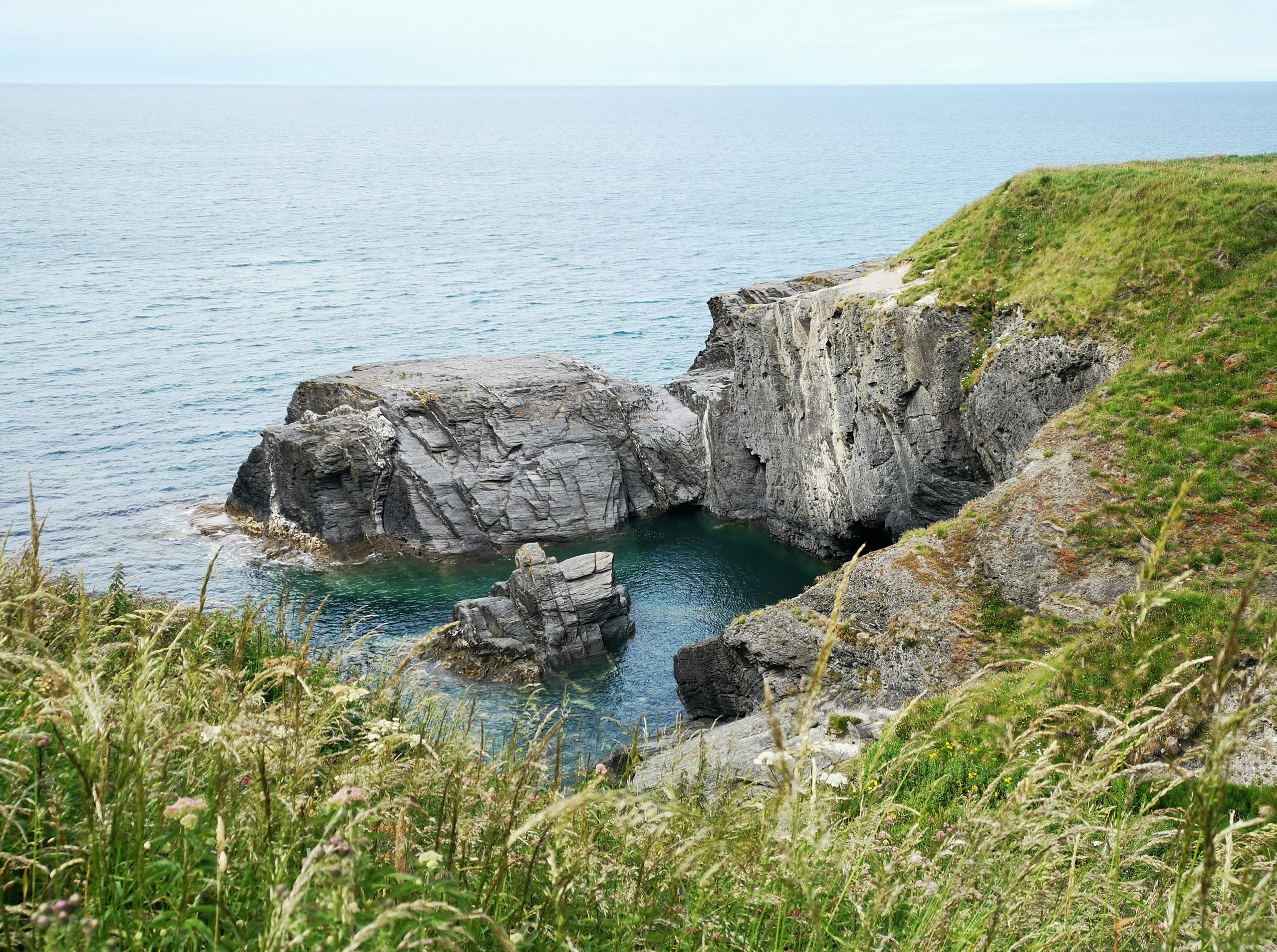 Ceredigion Coast Path