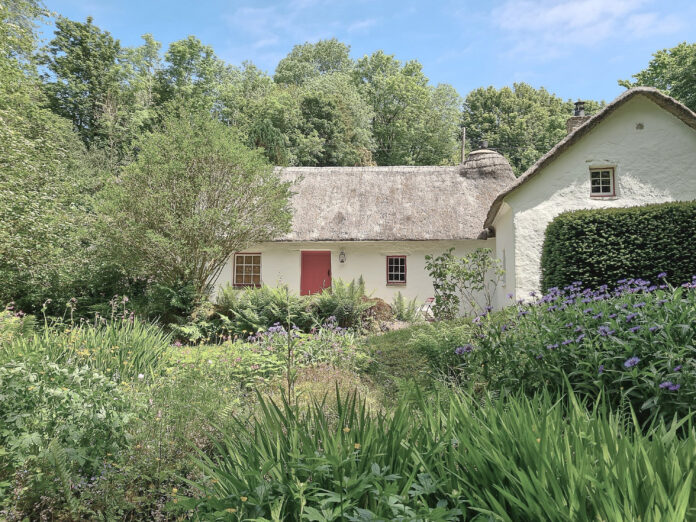 Coastal Cottage Ceredigion