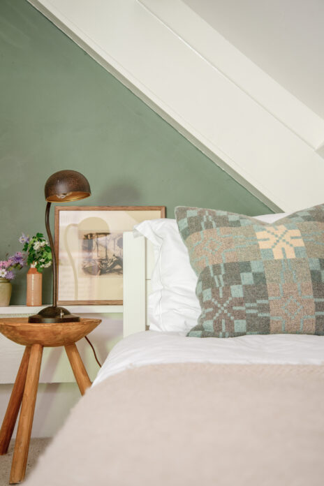 Coastal Cottage Ceredigion