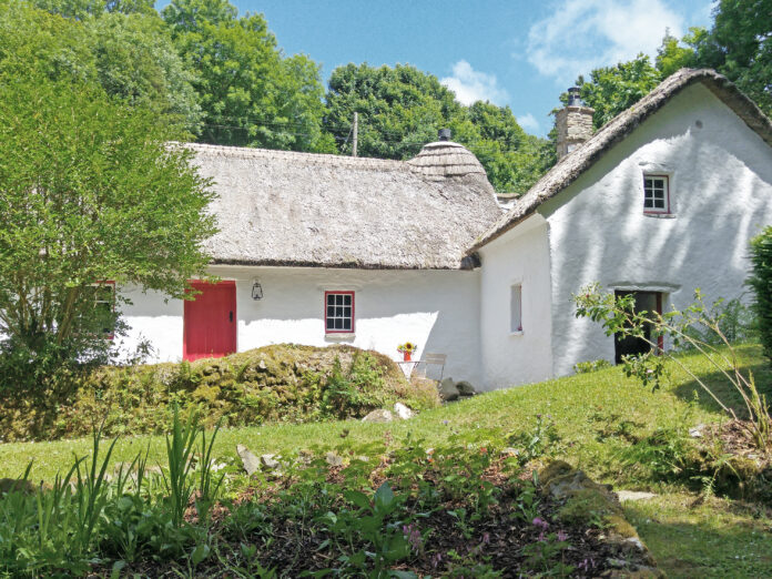 Coastal Cottage Ceridigion