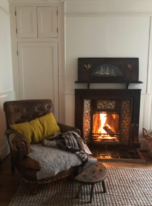 Tides Cottage, Whitstable