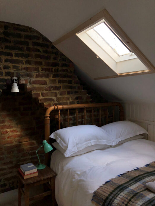 Tides Cottage, Whitstable