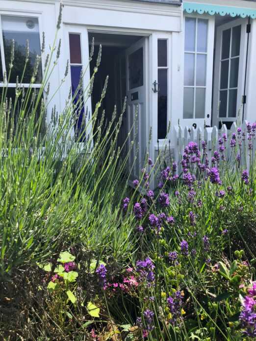 Tides Cottage, Whitstable