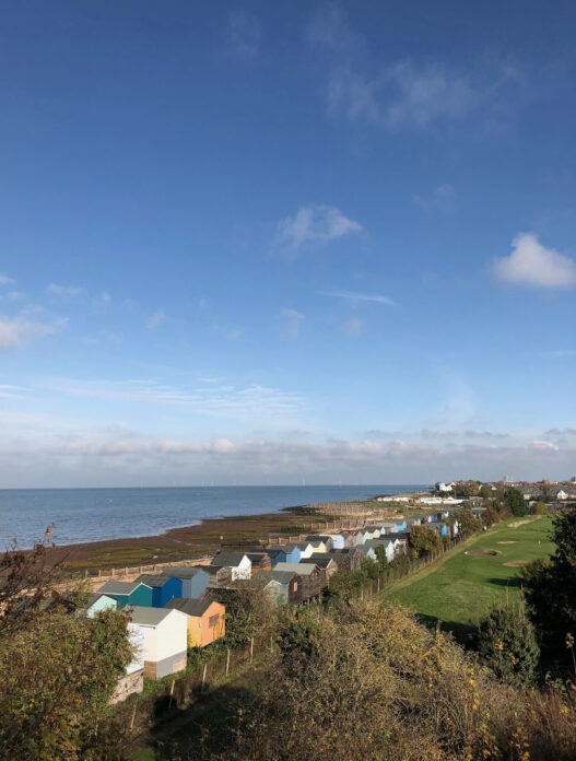 Tides Cottage, Whitstable