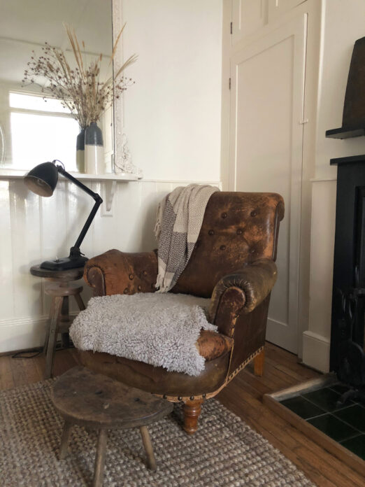 Tides Cottage, Whitstable