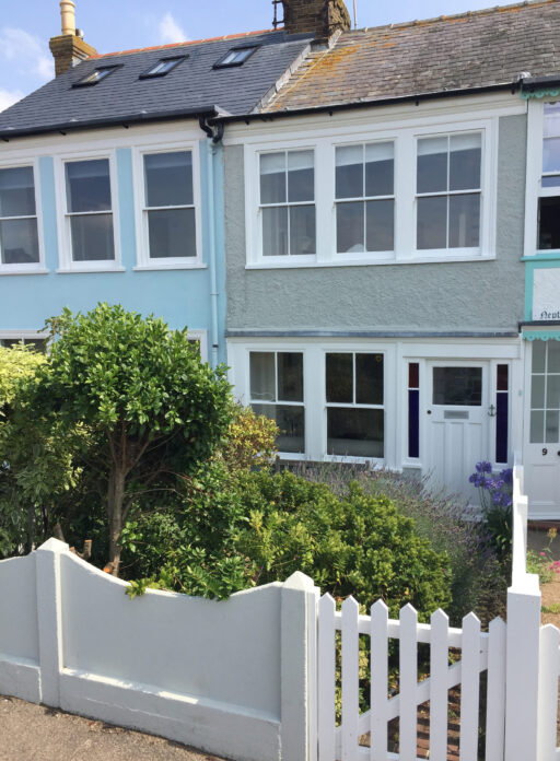 Tides Cottage, Whitstable