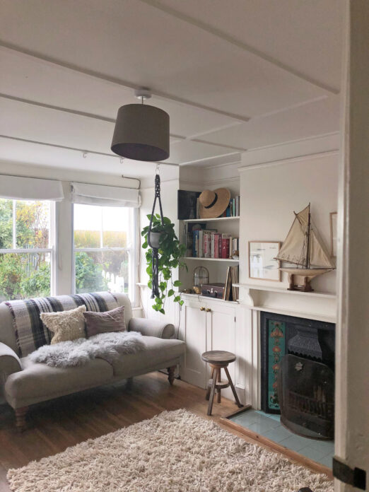 Tides Cottage, Whitstable