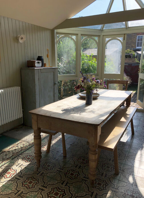 Tides Cottage, Whitstable