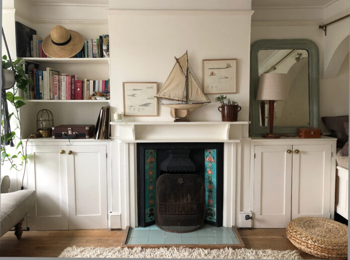 Tides Cottage, Whitstable