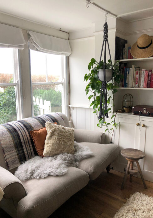 Tides Cottage, Whitstable