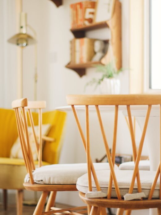 St Ives Seaview Studio - detail