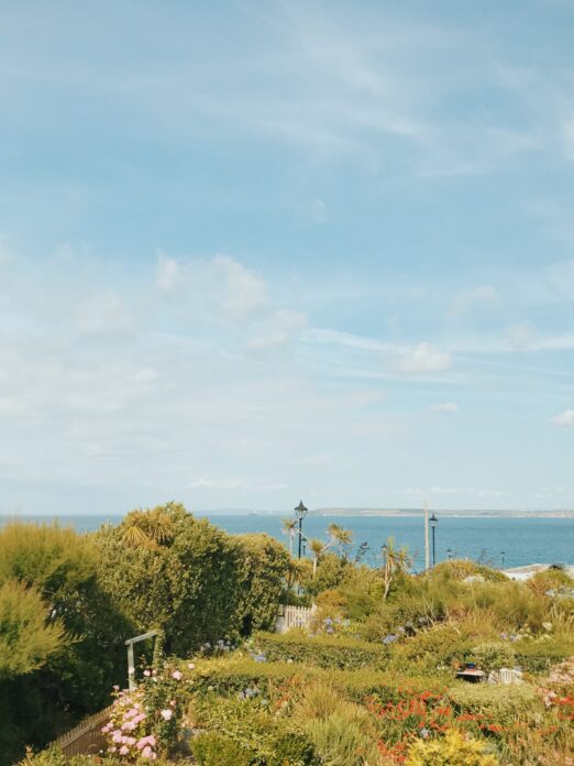 St Ives Seaview Studio