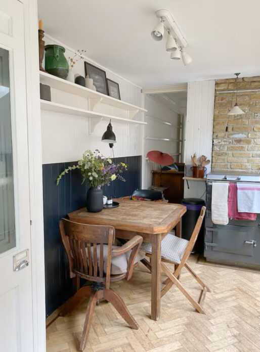 Tides Cottage, Whitstable