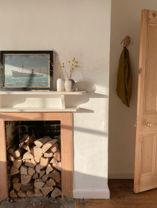 Tides Cottage, Whitstable