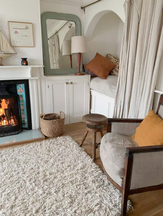 Tides Cottage, Whitstable