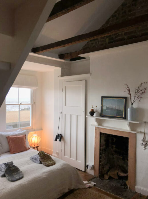 Tides Cottage, Whitstable