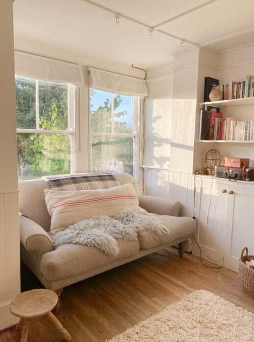 Tides Cottage, Whitstable