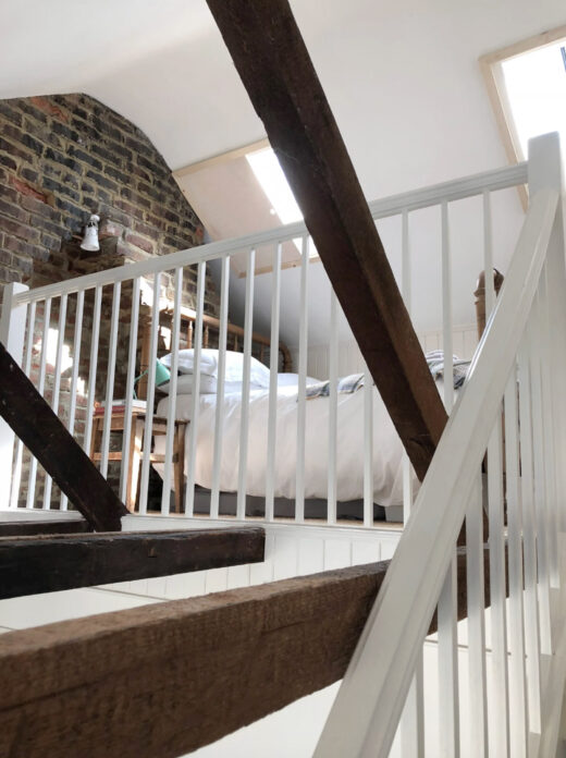 Tides Cottage, Whitstable