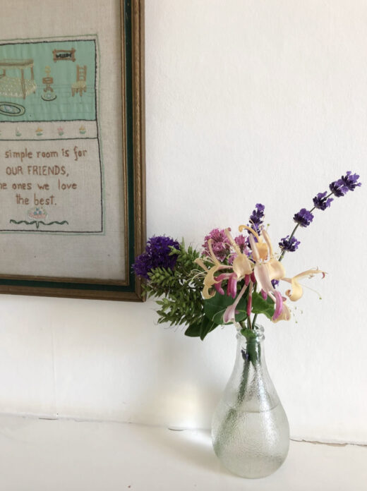 Tides Cottage on Kip Hideaways