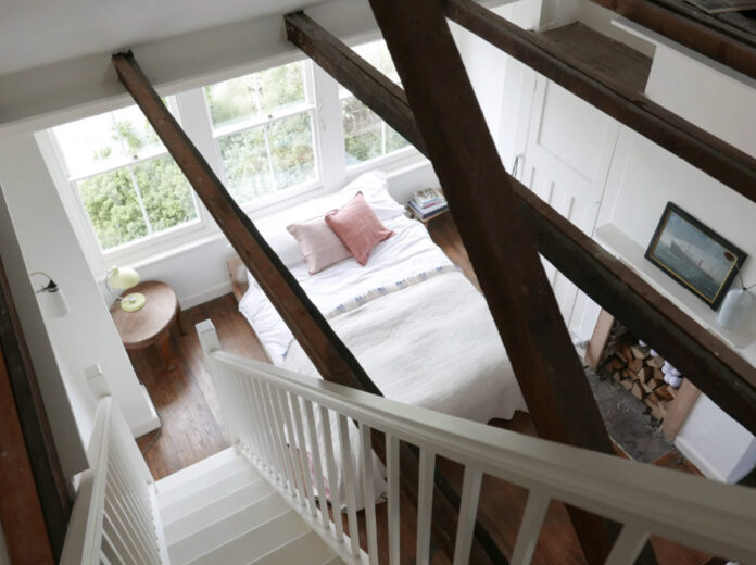 Tides Cottage, Whitstable