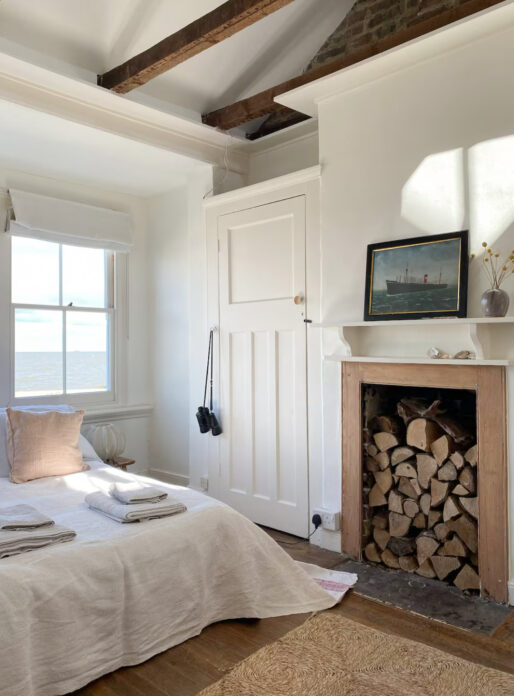 Tides Cottage, Whitstable