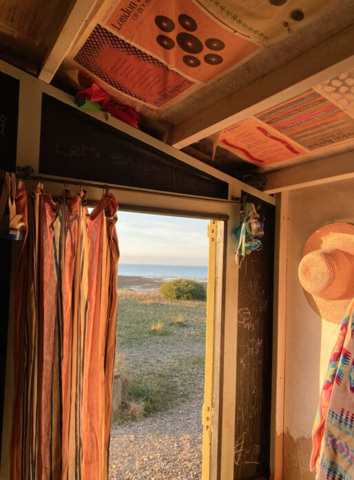 Tides Cottage, Whitstable