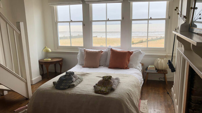 Whitstable Beach House