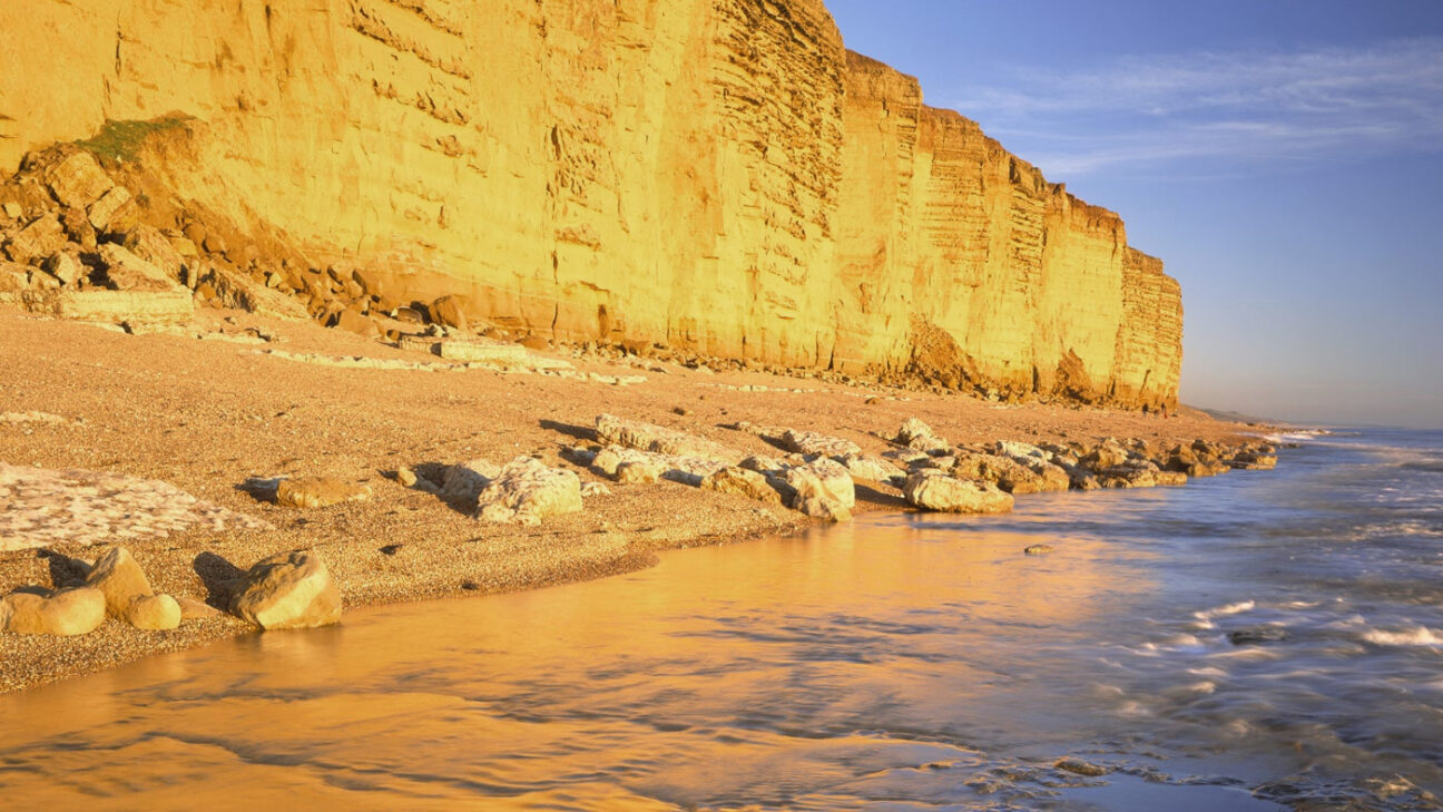 West Bay