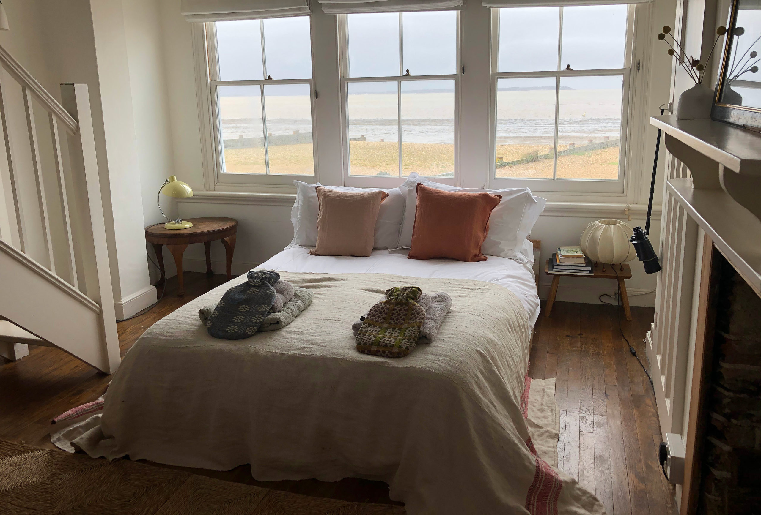 Tides Cottage, Whitstable