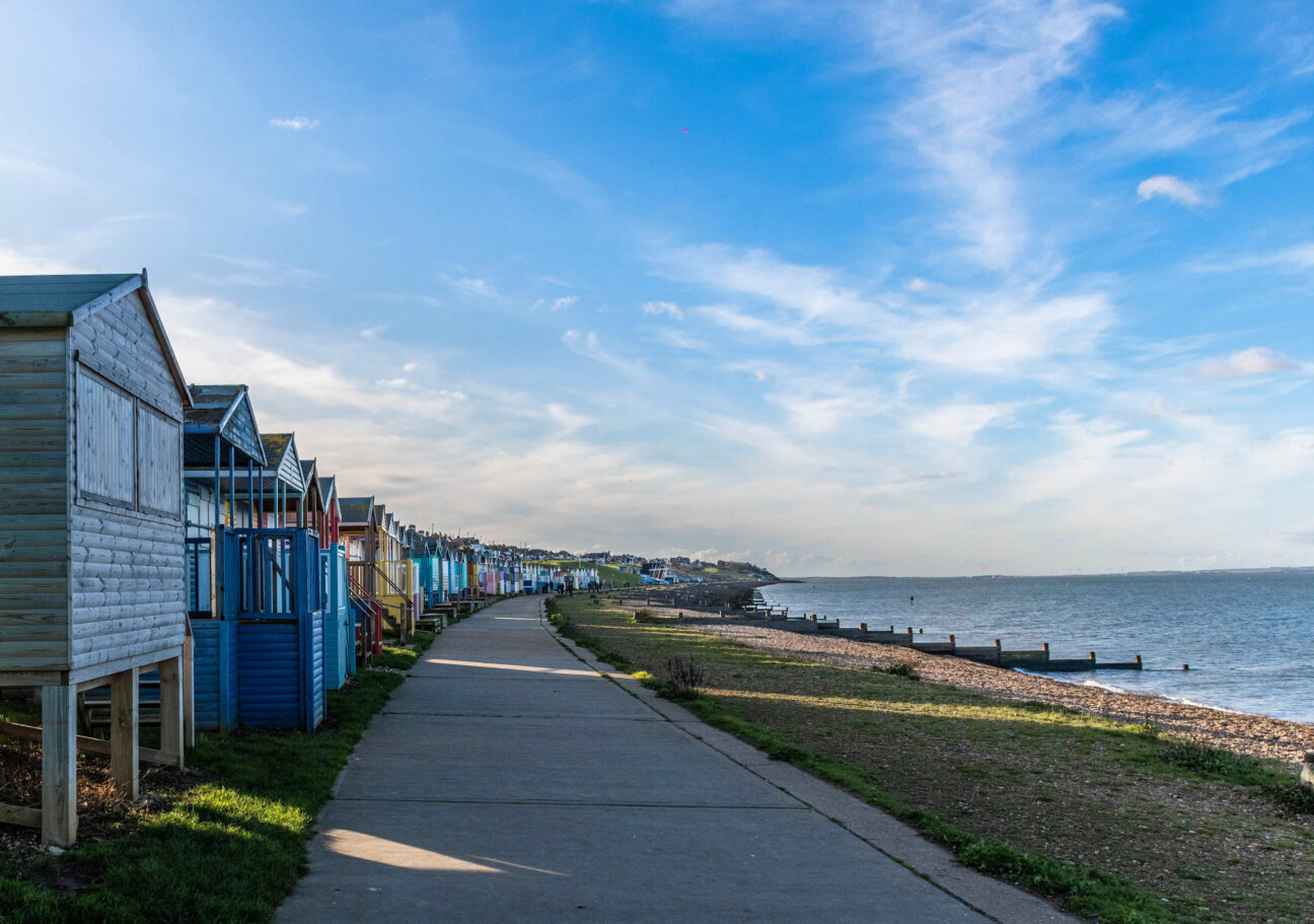 Whitstable