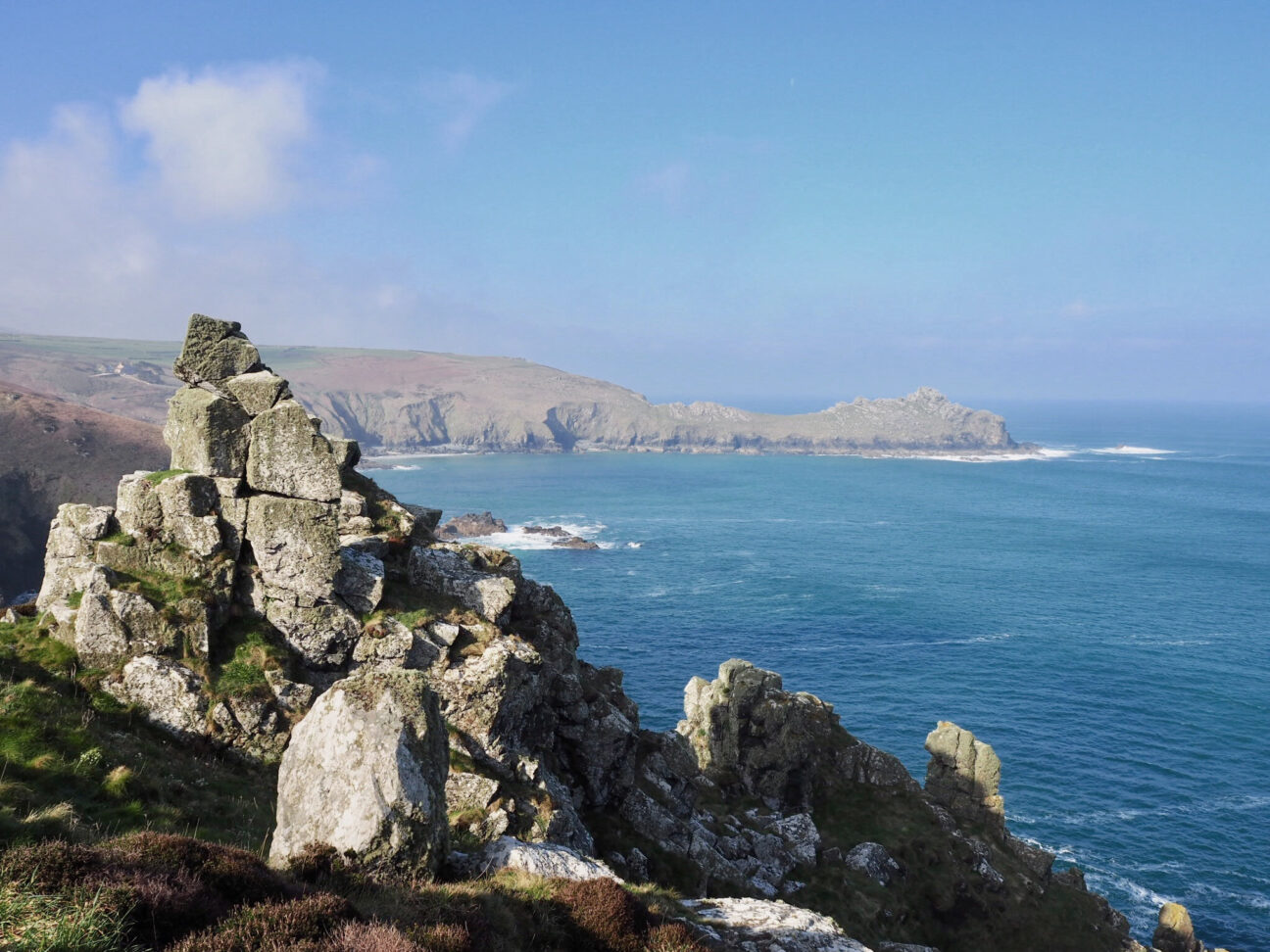 South West Coast Path