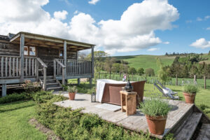 Cheviot - Starry Skies Northumberland