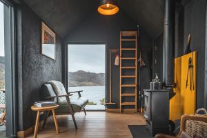 Inverlonan by Matt Buckley