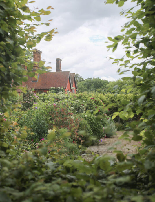 The Engine House, Suffolk