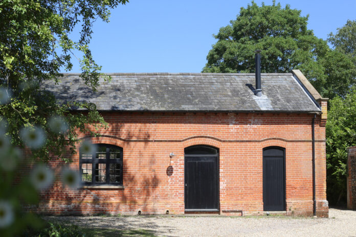 The Engine House, Suffolk