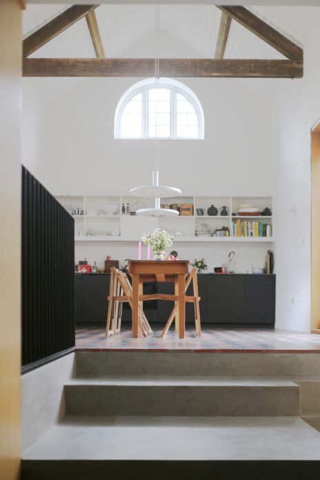 The Engine House, Suffolk