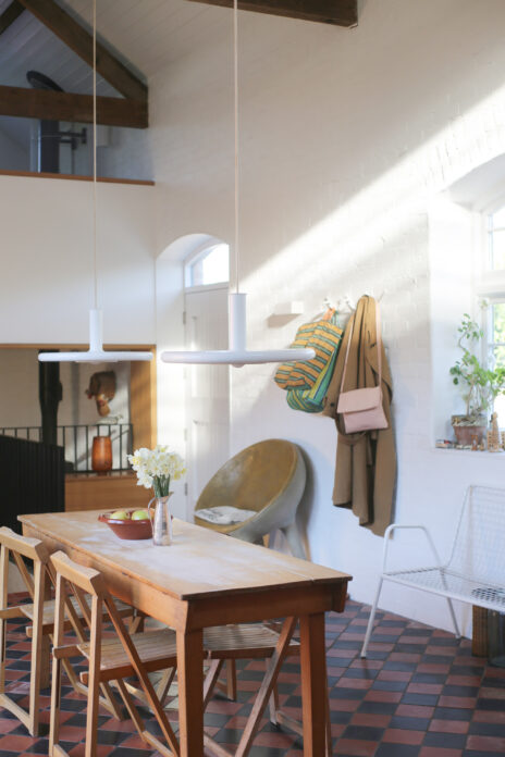 The Engine House, Suffolk