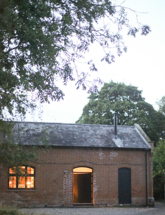 The Engine House, Suffolk