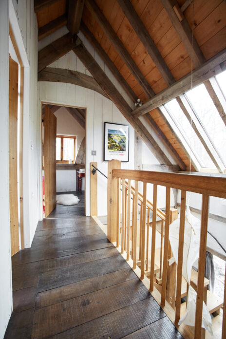 Herefordshire Log Cabin