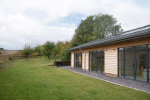 The Granary Barn South Downs