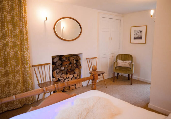Crofters, The Woodland Cottages, Cairngorms