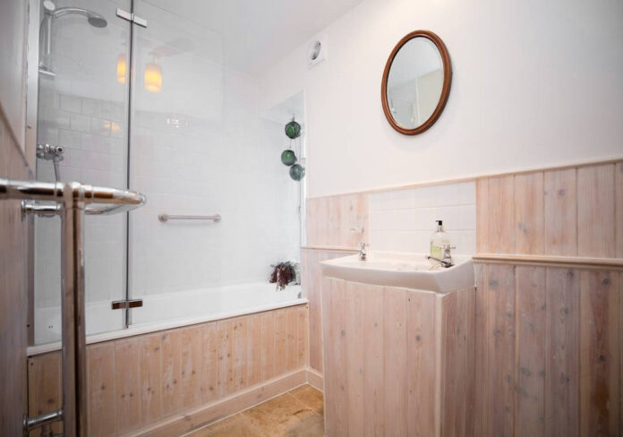 Crofters, The Woodland Cottages, Cairngorms