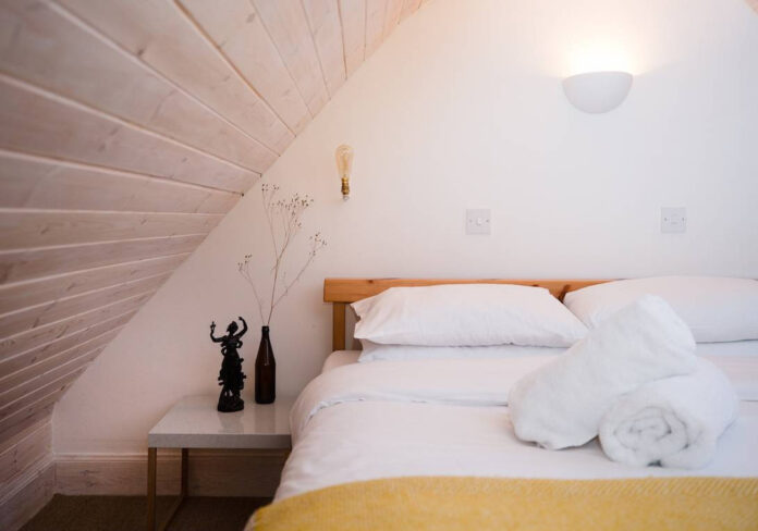 Crofters, The Woodland Cottages, Cairngorms