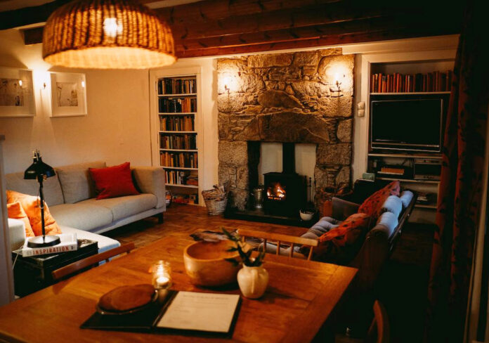 The Woodland Cottages, Cairngorms